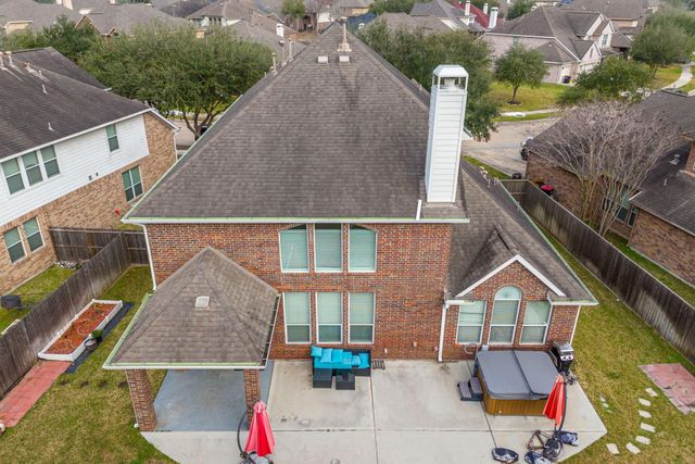 5002 Rollingstone Road, Richmond, TX 77407