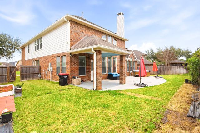 5002 Rollingstone Road, Richmond, TX 77407