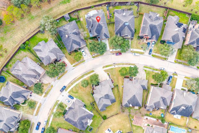 5002 Rollingstone Road, Richmond, TX 77407