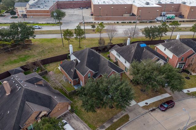 5002 Rollingstone Road, Richmond, TX 77407