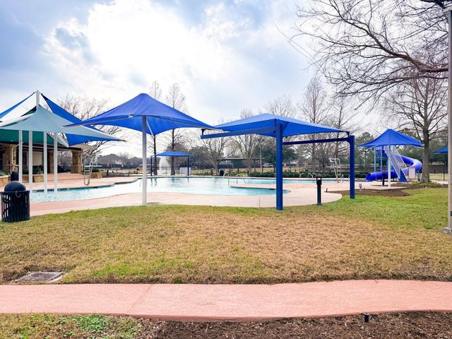 5002 Rollingstone Road, Richmond, TX 77407