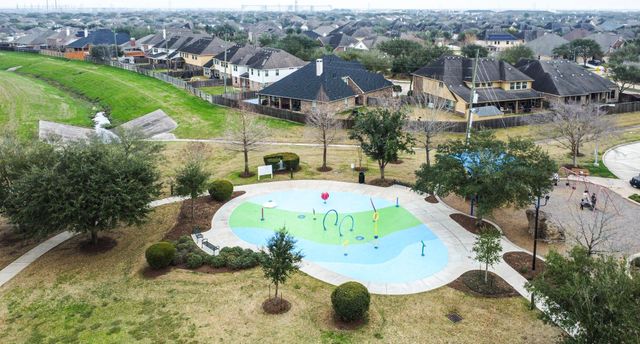 5002 Rollingstone Road, Richmond, TX 77407