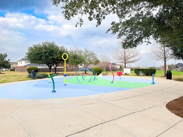 5002 Rollingstone Road, Richmond, TX 77407