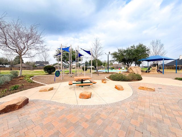 5002 Rollingstone Road, Richmond, TX 77407