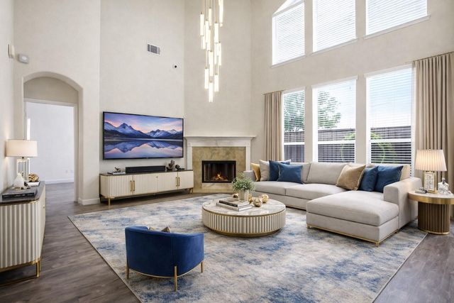 5002 Rollingstone Road, Richmond, TX 77407