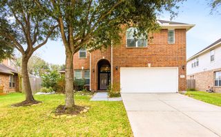 5002 Rollingstone Road, Richmond, TX 77407