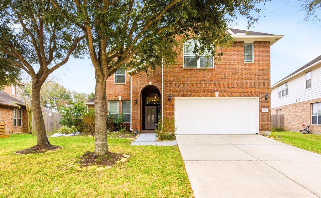 5002 Rollingstone Road, Richmond, TX 77407