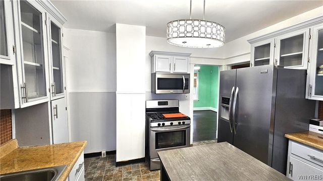 121 Arden Avenue, Buffalo, NY 14215