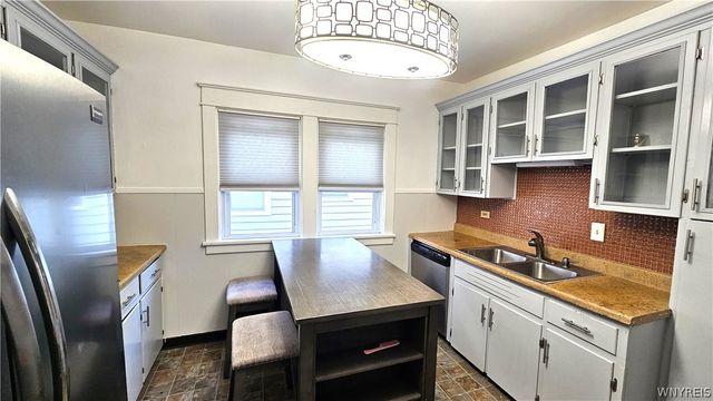 121 Arden Avenue, Buffalo, NY 14215