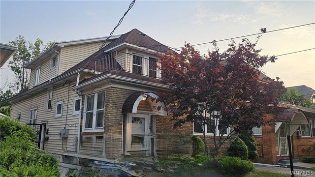 121 Arden Avenue, Buffalo, NY 14215