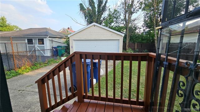 121 Arden Avenue, Buffalo, NY 14215