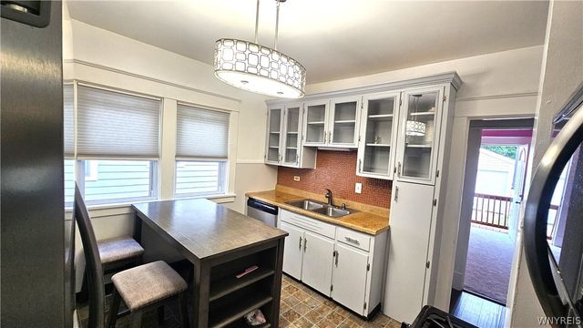 121 Arden Avenue, Buffalo, NY 14215