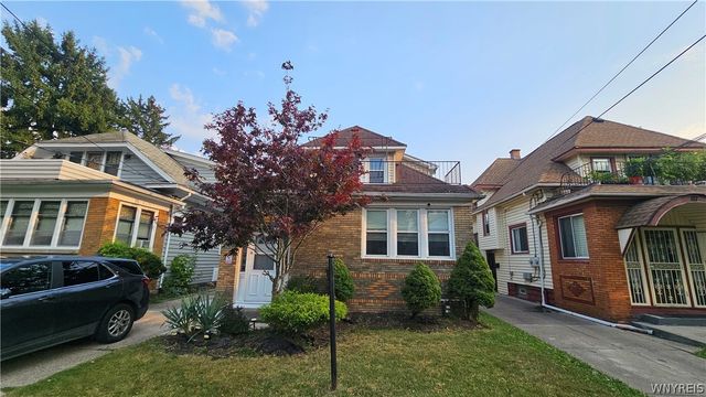 121 Arden Avenue, Buffalo, NY 14215