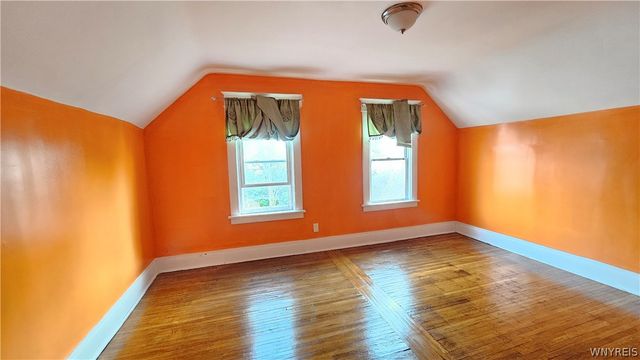121 Arden Avenue, Buffalo, NY 14215