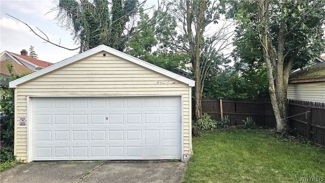 121 Arden Avenue, Buffalo, NY 14215