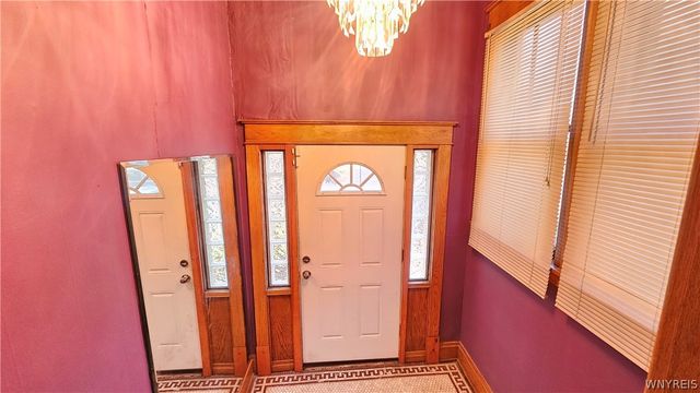 121 Arden Avenue, Buffalo, NY 14215