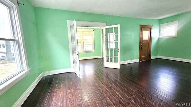 121 Arden Avenue, Buffalo, NY 14215
