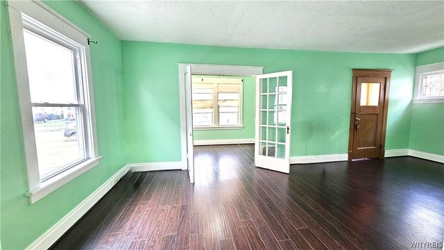 121 Arden Avenue, Buffalo, NY 14215