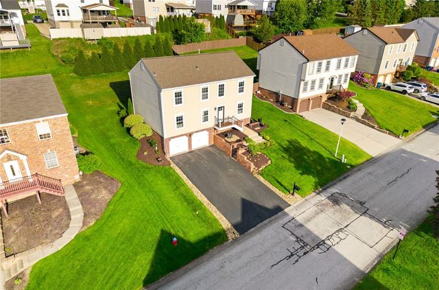 309 Carriage Blvd, Plum Boro, PA 15239