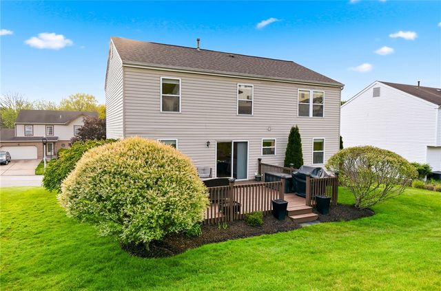 309 Carriage Blvd, Plum Boro, PA 15239