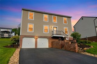 309 Carriage Blvd, Plum Boro, PA 15239