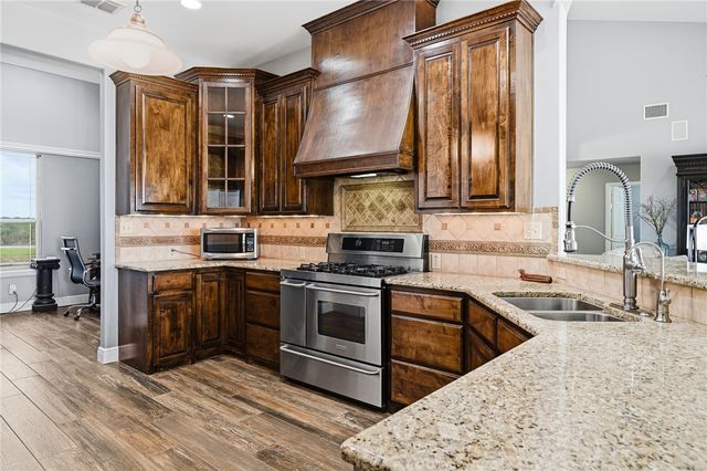 1260 County Road 3651, Sandia, TX 78383
