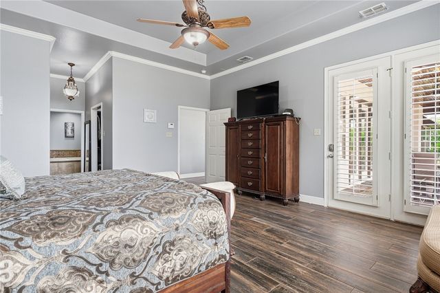 1260 County Road 3651, Sandia, TX 78383