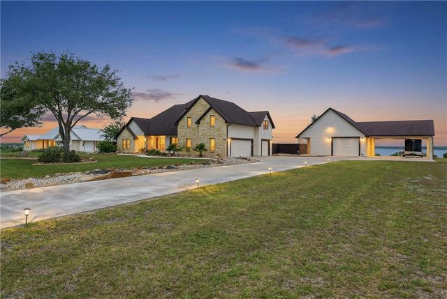 1260 County Road 3651, Sandia, TX 78383
