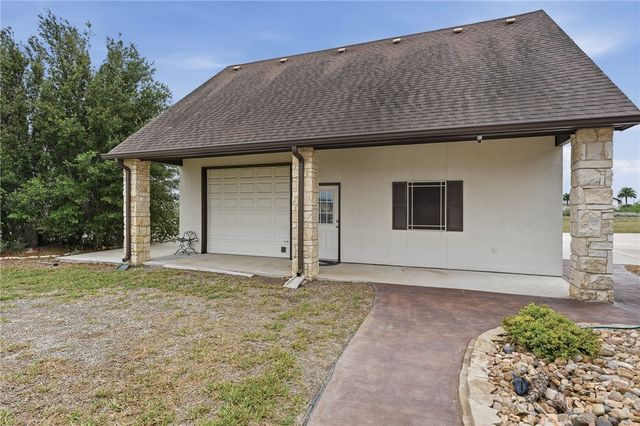 1260 County Road 3651, Sandia, TX 78383