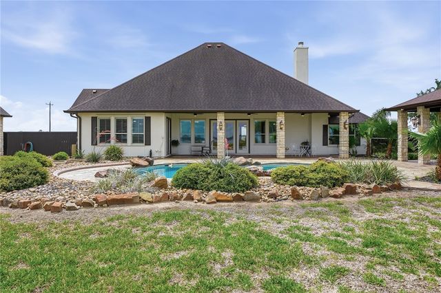 1260 County Road 3651, Sandia, TX 78383