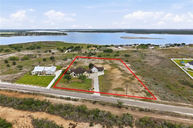 1260 County Road 3651, Sandia, TX 78383