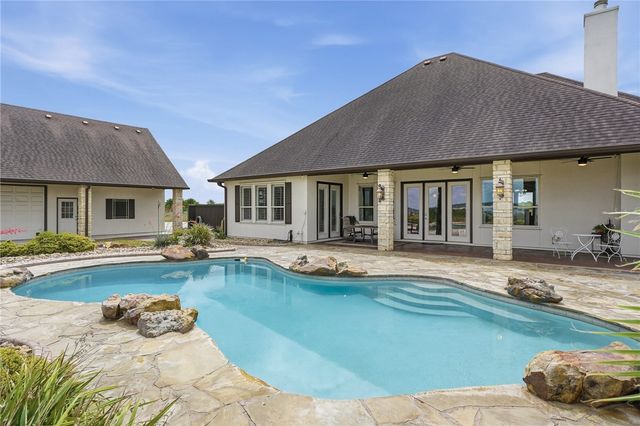 1260 County Road 3651, Sandia, TX 78383
