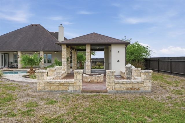 1260 County Road 3651, Sandia, TX 78383