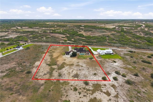 1260 County Road 3651, Sandia, TX 78383