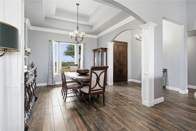 1260 County Road 3651, Sandia, TX 78383