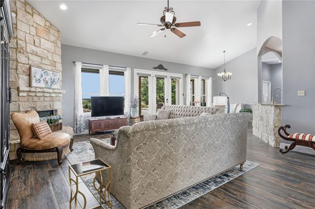 1260 County Road 3651, Sandia, TX 78383