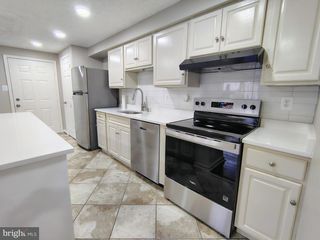 12407 HICKORY TREE WAY #524, Germantown, MD 20874