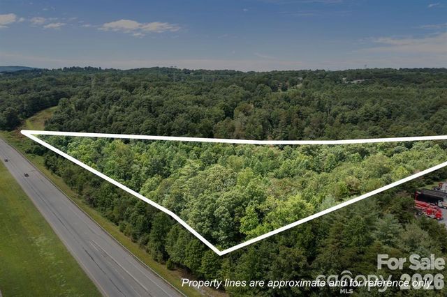 0 10th Avenue Drive SW, Hickory, NC 28602