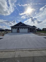 5403 Samuel Drive, Milton, WI 53563