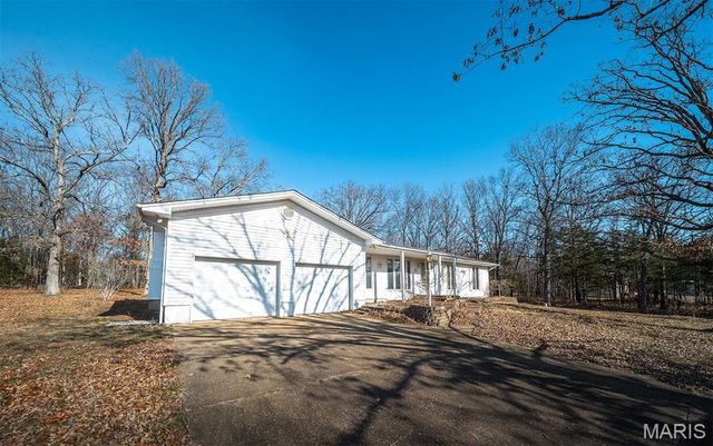 1561 Notre Dame Drive, Bonne Terre, MO 63628