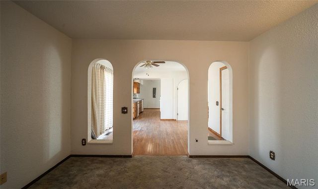 1561 Notre Dame Drive, Bonne Terre, MO 63628