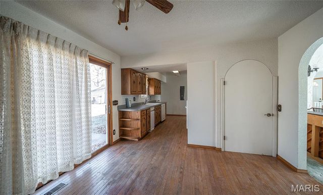 1561 Notre Dame Drive, Bonne Terre, MO 63628