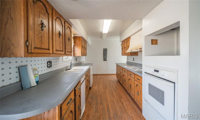 1561 Notre Dame Drive, Bonne Terre, MO 63628