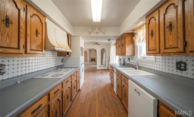 1561 Notre Dame Drive, Bonne Terre, MO 63628