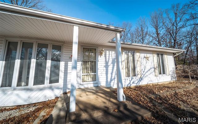 1561 Notre Dame Drive, Bonne Terre, MO 63628