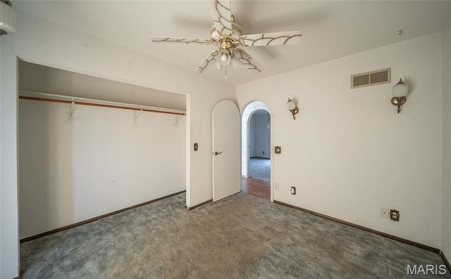 1561 Notre Dame Drive, Bonne Terre, MO 63628