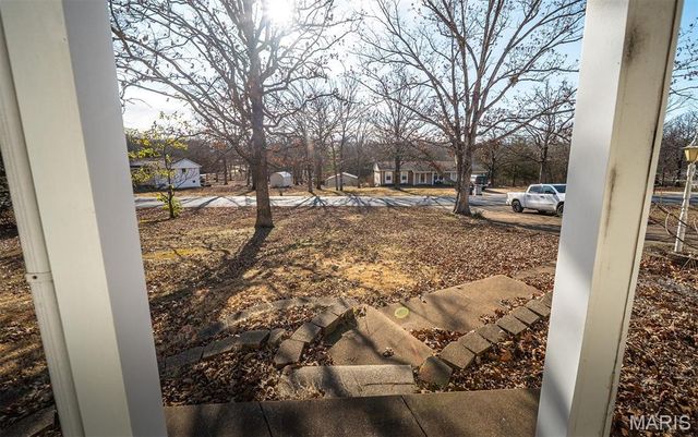 1561 Notre Dame Drive, Bonne Terre, MO 63628