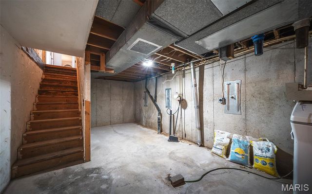 1561 Notre Dame Drive, Bonne Terre, MO 63628