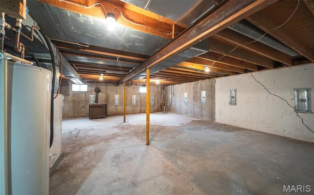 1561 Notre Dame Drive, Bonne Terre, MO 63628