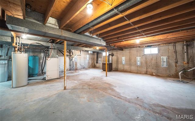 1561 Notre Dame Drive, Bonne Terre, MO 63628